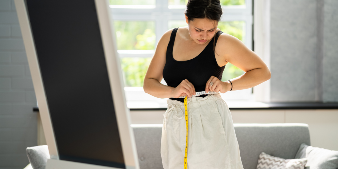 Role Of ACV Moringa For Support Your Weight Loss Journey